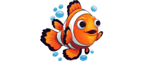 Small Fish