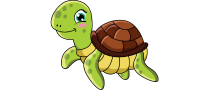 Small Turtle