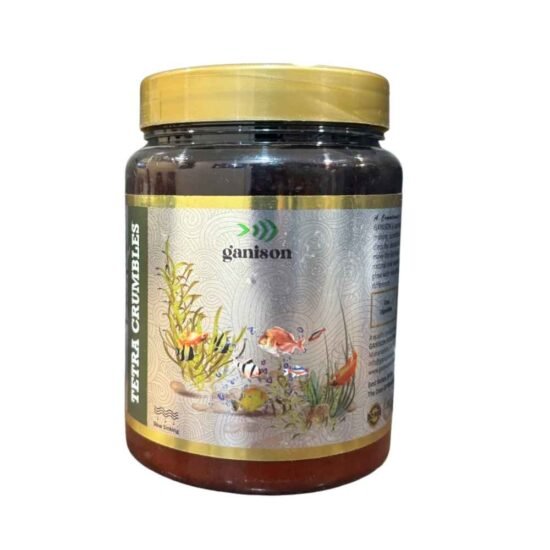 Tetra Crumble 200g