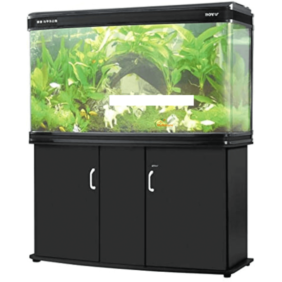Boyu EA 150 Aquarium Set