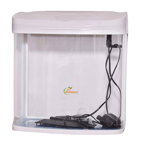 Imported Aquarium 1.5 to 2 feet