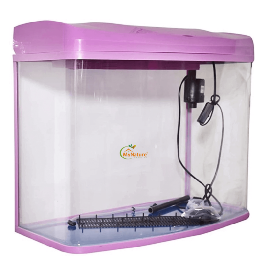 Imported Aquarium 1.5 to 2 feet