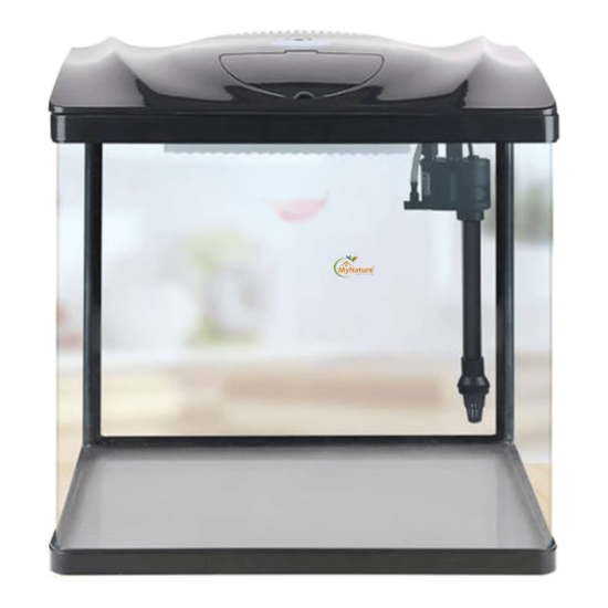 Imported Aquarium 1.5 to 2 feet