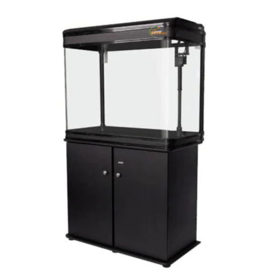 Imported Aquarium 2 to 2.5 Feet