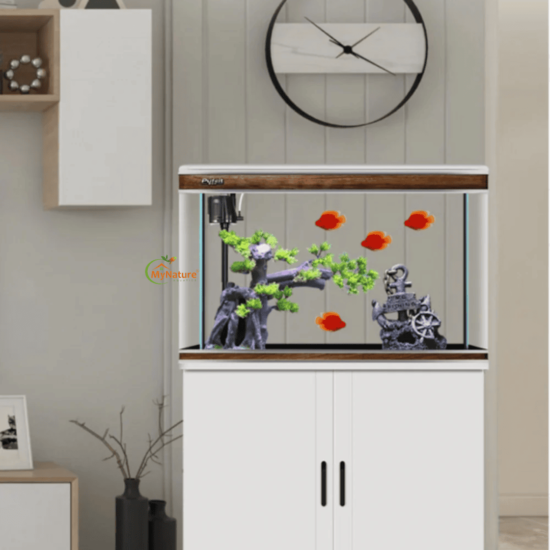 Imported Aquarium 3 to 3.5 Feet