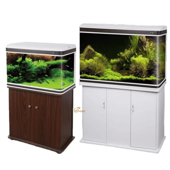 Imported Aquarium 4 Feet