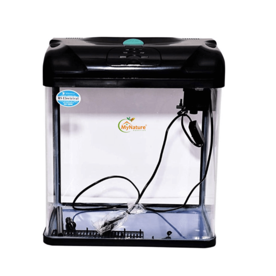 Imported Aquarium Up to 1.5 feet