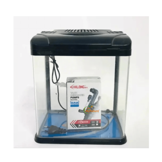 Imported Aquarium Up to 1.5 feet