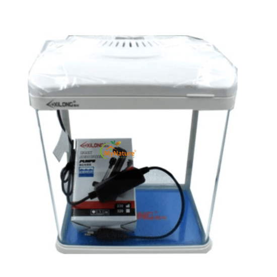 Imported Aquarium Up to 1.5 feet