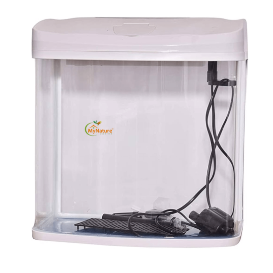 Imported Aquarium Up to 1.5 feet