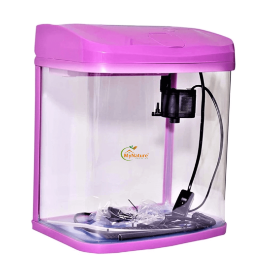 Imported Aquarium Up to 1.5 feet