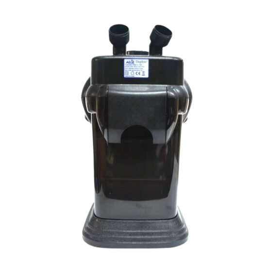 Dophin C-700 Powerful Canister Aquarium Filter image 2