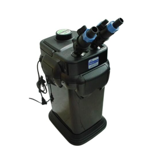 Dophin C1000 Canister Filter 3