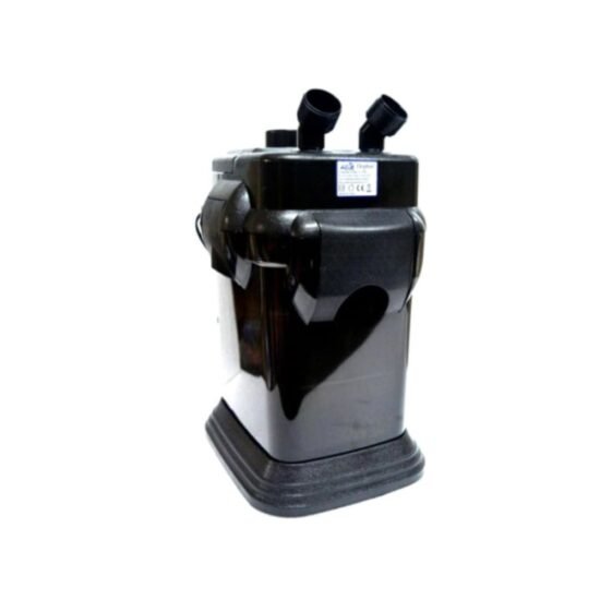 Dophin C1000 Canister Filter 4