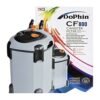 Dophin CF-800 External Canister Aquarium Filter (Biological Filtration for Salt Water and Fresh Water) 1