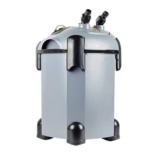 Dophin CF-800 External Canister Aquarium Filter (Biological Filtration for Salt Water and Fresh Water) 2