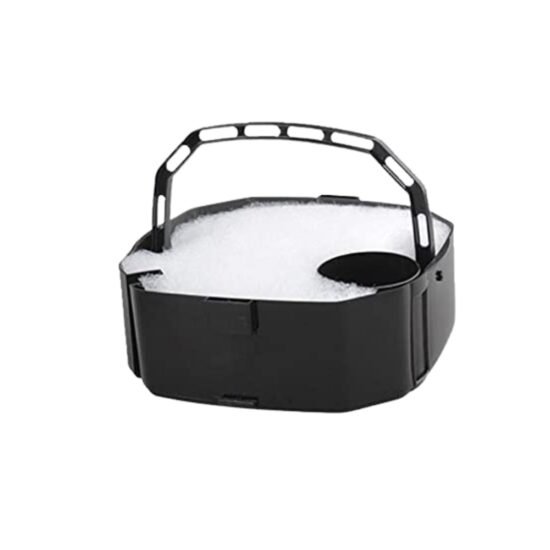 Dophin CF-800 External Canister Aquarium Filter (Biological Filtration for Salt Water and Fresh Water)4