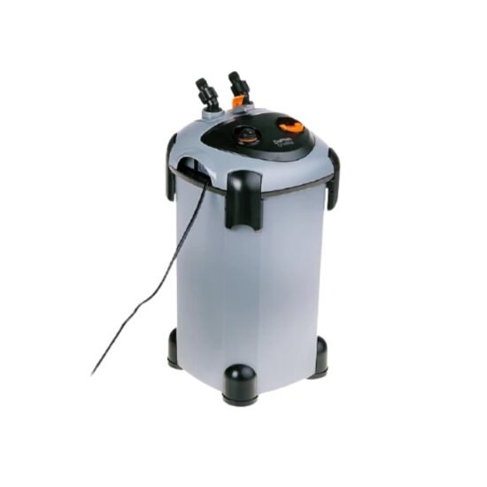 Dophin CF-800 External Canister Aquarium Filter (Biological Filtration for Salt Water and Fresh Water)7