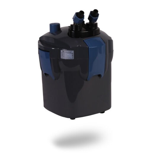 RS-36 Canister Aquarium Filter