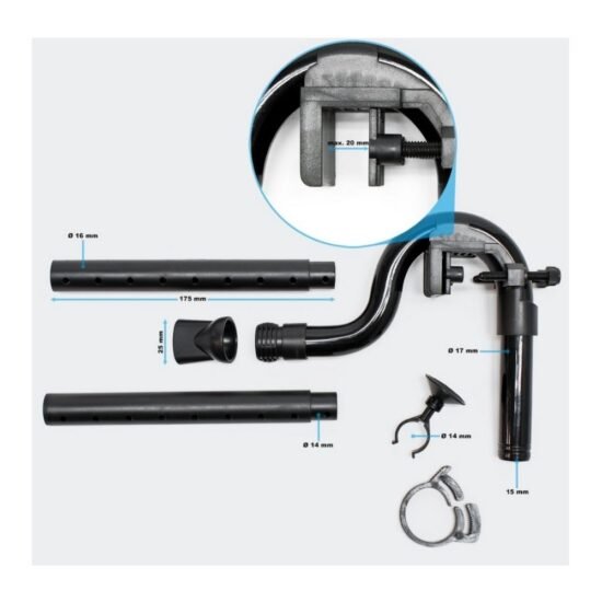 SunSun HW 303B External Filter 4