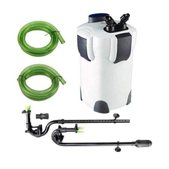 SunSun HW 303B External Filter 5