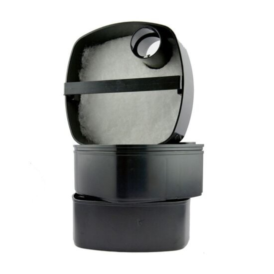 SunSun HW 303B External Filter 6