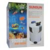 SunSun HW 303B External Filter 8