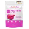 Aura betta protein food