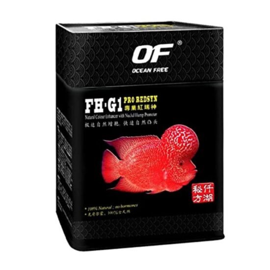 FH-G1 Pro Redsyn Aquarium Fish Food